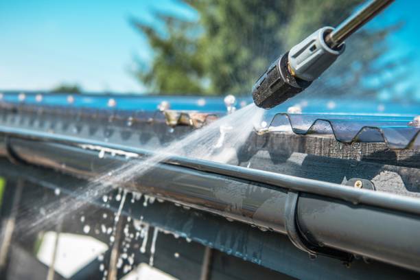 Best Exterior Home Cleaning  in Brillion, WI