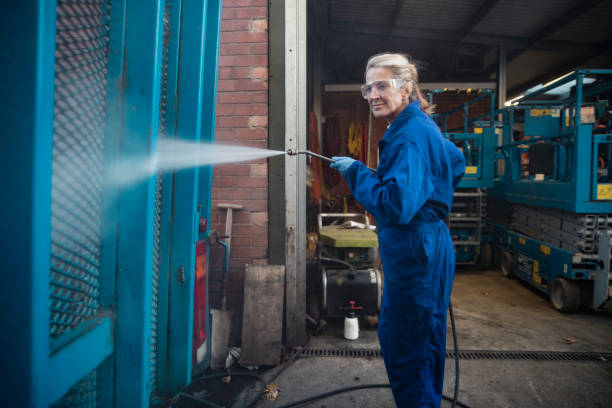Best Affordable Power Washing  in Brillion, WI