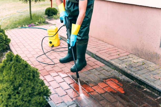 Brillion, WI Pressure Washing Company