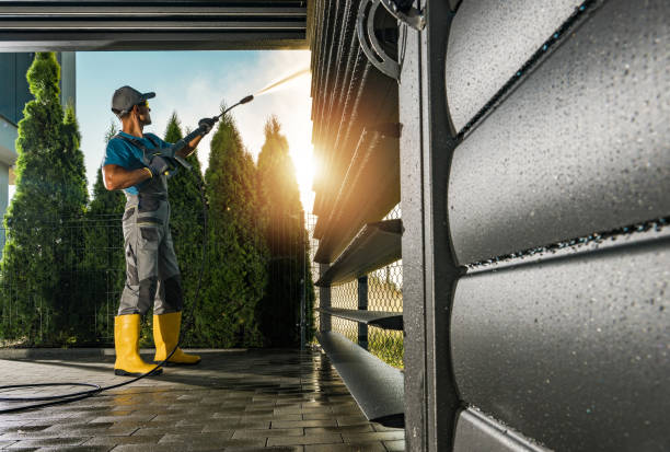 Best Roof Pressure Washing  in Brillion, WI