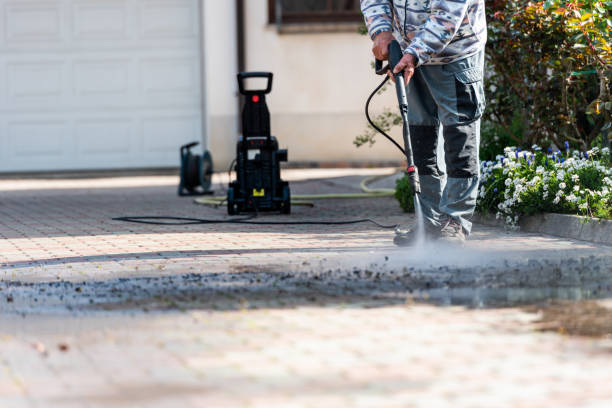 Best Local Pressure Washing Services  in Brillion, WI
