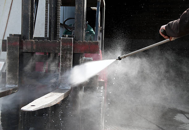 Best House Pressure Washing  in Brillion, WI