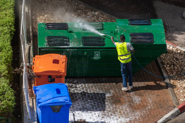 Best Sidewalk Pressure Washing  in Brillion, WI